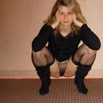 Perfil de Sylvaine, 33 años, Encuentro sexuales en Trasmoz (Ceuta)