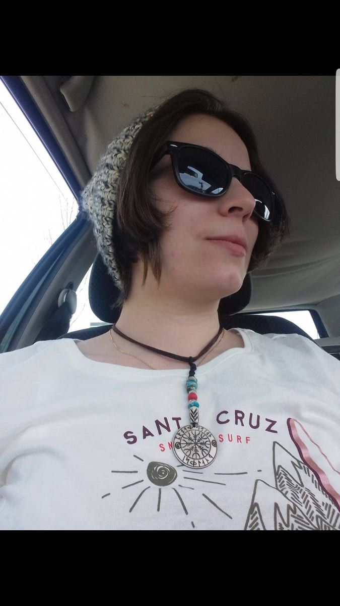 Perfil de Shemsy, 27 años, Encuentro sexuales en Grisel (Ceuta)