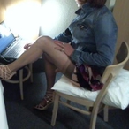Perfil de Hasnia, 25 años, Encuentro sexuales en Gaucín (Málaga)