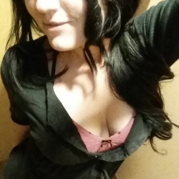 Perfil de Cecillia, 26 años, Encuentro sexuales en Llardecans (Lleida)