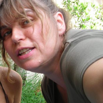 Perfil de Leyana, 38 años, Encuentro sexuales en Saelices (Cuenca)