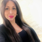 Perfil de Ayia, 23 años, Encuentro sexuales en Arroyo del Ojanco (Jaén)