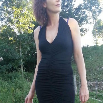 Perfil de Melynda, 40 años, Encuentro sexuales en Palacios de la Valduerna (León)