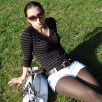 Perfil de Marie-annick, 26 años, Encuentro sexuales en Balconchán (Ceuta)