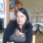 Perfil de Axelle, 44 años, Encuentro sexuales en Olvés (Ceuta)