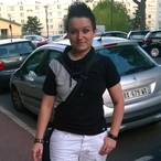 Perfil de Katharyna, 44 años, Encuentro sexuales en Cunit (Teruel)