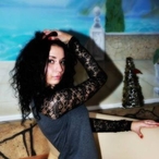Perfil de Nephelie, 29 años, Encuentro sexuales en Árchez (Málaga)